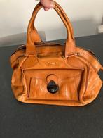 Handtas Nathan, Handtassen en Accessoires, Tassen | Damestassen, Ophalen, Gebruikt, Overige kleuren, Handtas