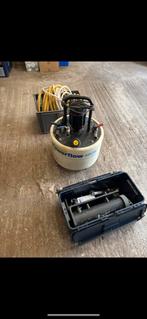 Fernox Powerflow spoelmachine – topstaat, volledig werkend, Auto-onderdelen, Airco en Verwarming, Ophalen, Gebruikt