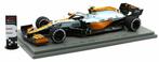 Lando Norris 1:43 Monaco GP 2021 Mclaren MCL35M S7678, Verzamelen, Ophalen of Verzenden, Nieuw, Formule 1