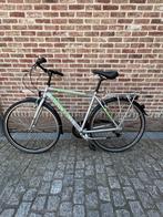 Venturelli herenfiets, Ophalen, Zo goed als nieuw, Overige merken, Versnellingen