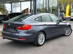BMW 3 Serie 318 🟢GT 2.0 DIESEL 143CV / GRAN TURISMO / 1ER, Auto's, BMW, Achterwielaandrijving, 4 cilinders, USB, Leder