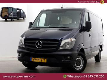 Mercedes-Benz Sprinter 319 CDI 3.0 V6 190pk E6 L2H1 Airco 05 beschikbaar voor biedingen