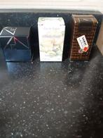 Parfum miniature Cacharel/Tabac/Zen, Enlèvement ou Envoi, Neuf