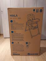 KINDERSTOEL MINLA MAXI-COSI, Ophalen, Zo goed als nieuw, Gordel(s)