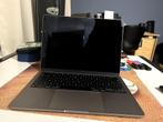 MacBook Air M3, Ophalen, 13 inch, 512 GB, Zo goed als nieuw