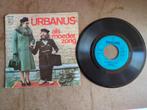 Urbanus – Als Moeder Zong / Een Bakske Vol Met Stro, Cd's en Dvd's, Vinyl | Nederlandstalig, Ophalen of Verzenden, Zo goed als nieuw