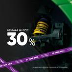 BIG PROMOTION 30 Years KW Automotive ! ! !, Auto diversen, Tuning en Styling, Ophalen of Verzenden