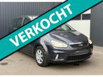 Ford C-Max 1.6-16V Trend, Auto's, Ford, Voorwielaandrijving, 1596 cc, Monovolume, Gebruikt