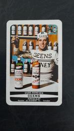 Speelkaart Oude Genever Geens !, Verzamelen, Ophalen of Verzenden, Zo goed als nieuw