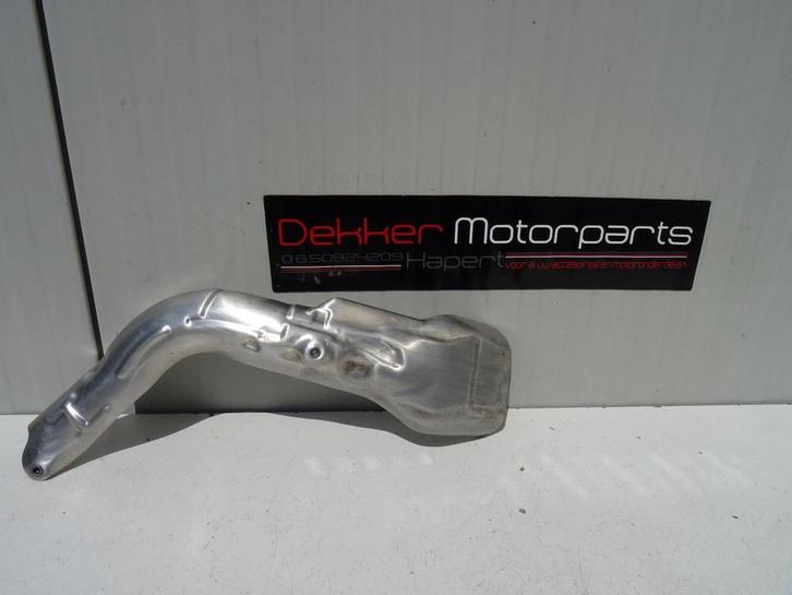 Hitteschild Honda CBR600RR 2007-2008-2009-2010-2011-2012 >, Motoren, Onderdelen | Honda, Gebruikt, Ophalen of Verzenden