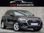 Audi Q3 35 TFSI S-TRONIC S-LINE CARPLAY GPS BLUETOOTH CAME, Automaat, https://public.car-pass.be/vhr/5ab69965-d6c0-4d92-96b5-2e8aefd33c7a
