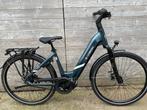 Elektrische damesfiets E-Vision, Enlèvement