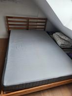 Lit Ikea Tarva, Huis en Inrichting, Ophalen, Gebruikt