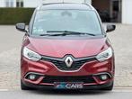 Renault Grand Scenic 1.2i ** 7 Plaatsen ** Euro6 ** Garantie, Monovolume, Euro 6, 7 zetels, Bedrijf