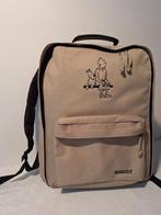 Tintin - Kuifje Collector - Sac à  dos / rugzak, Ophalen, Zo goed als nieuw
