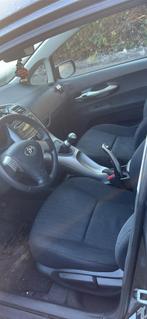 Toyota auris accidenté, Autos, Particulier, Diesel, Achat