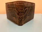 Portefeuille Harley Davidson, Ophalen of Verzenden, Nieuw