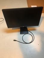 HP scherm/monitor, Computers en Software, Monitoren, Ophalen, Gebruikt, HDMI