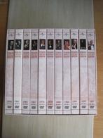 437 - Toon One man Show box - Toon Hermans, Tous les âges, Envoi, Comme neuf, Programmes TV ou Sketchs