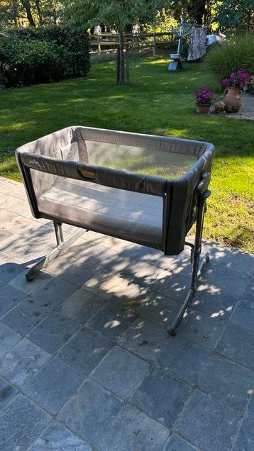 Joie Roomie Glide Co-Sleeper beschikbaar voor biedingen