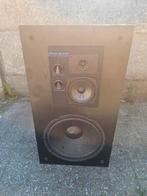 omni audio 3 stuks, Ophalen, Gebruikt
