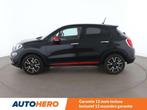 Fiat 500X 1.6 JTDM Pop Star (année de construction 2016), Achat, 500X, 5 portes, 84 kW