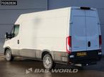 Iveco Daily 35S21 210PK 3.0L Automaat 2025 model L2H2 Trekha, Auto's, Stof, Euro 6, 4 cilinders, Iveco