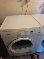 Siemens droogkast WT36V300, Elektronische apparatuur, Wasmachines, Ophalen, Gebruikt