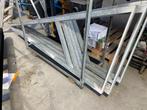 afdak / overkapping galvanisé frame onderdelen, Ophalen, Gebruikt