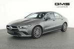 Mercedes-Benz CLA 180 d Coupé Luxury Line, Auto's, Mercedes-Benz, Gebruikt, 4 cilinders, 116 pk, Parkeersensor