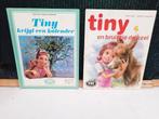 TINY BOEKEN / JAREN 80e, Meerdere stripboeken, Ophalen, Gelezen, Diverse Auteurs