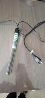 Superfish start heater 100 w, Dieren en Toebehoren, Ophalen, Gebruikt, Verlichting of Verwarming