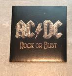 AC/DC - Rock Or Bust (vinyl single nieuw), Cd's en Dvd's, Vinyl Singles, Rock en Metal, Ophalen of Verzenden, 7 inch, Single