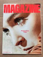 POMMELIEN THIJS - coverstory DM Magazine * 2025 * NIEUW, Boeken, Tijdschriften en Kranten, Ophalen of Verzenden, Nieuw, Muziek, Film of Tv