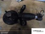 Kofferbakslot en tankdop met sleutel bmw e30 325i 320i etc, Gebruikt, Ophalen of Verzenden, BMW, BMW