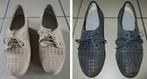 Chaussures confortables à lacets pour femmes - pointure 37,5, Vêtements | Femmes, Chaussures, Enlèvement ou Envoi, Beige, Autres types