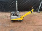 Trilplaat Wacker Neuson DPU5545HE ( 424 kg), Doe-het-zelf en Bouw, Ophalen
