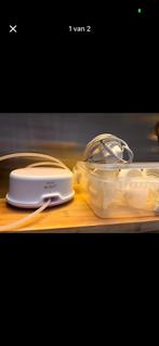 Avent borstkolf, Ophalen, Gebruikt, Borstkolf