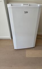Diepvriezer, Elektronische apparatuur, Koelkasten en IJskasten, Gebruikt, 75 tot 100 liter, 45 tot 60 cm, Met vriesvak