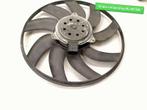 KOELVENTILATOR Audi A4 Avant Quattro (B8) (8K0959455M), Gebruikt, Audi