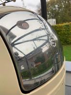 Wesco vuilnisbak pushboy 50 liter, Huis en Inrichting, Ophalen, Gebruikt, 40 liter of meer, Metaal