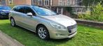 perfect uit, er is geen probleem, Auto's, Automaat, Euro 5, Zwart, Beige