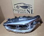 Koplamp BMW 1 Serie F20 F21 LCI Voll LED Links 7214787-01, Ophalen of Verzenden, Herkomst onderdeel bekend, Gebruikt