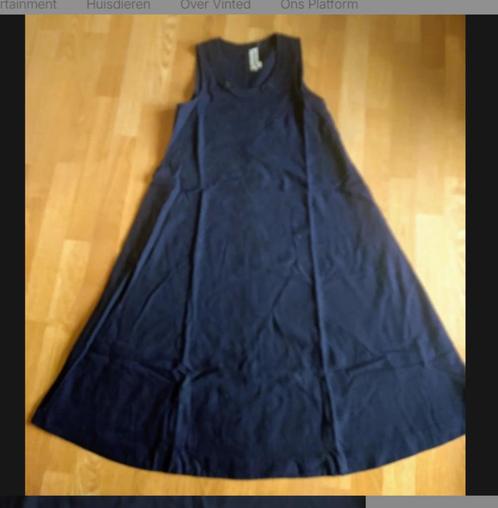 Winter overgooier jurk, Vêtements | Femmes, Robes, Taille 36 (S), Envoi