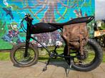 Fatbike rayvolution.ringo, Ophalen, Gebruikt, 30 tot 50 km per accu, Overige merken