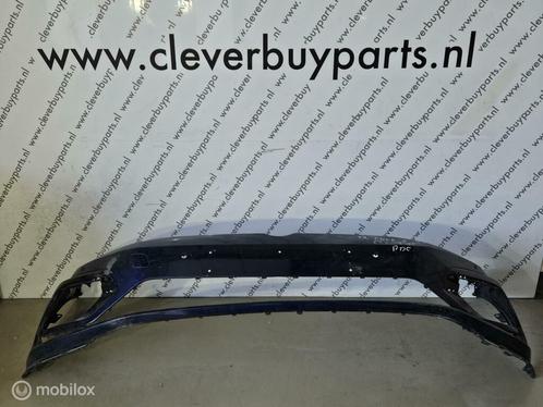 Voorbumper origineel Volkswagen Golf VII ('12->) 5g0807221LP, Auto-onderdelen, Carrosserie, Bumper, Voor, Gebruikt, Ophalen of Verzenden