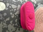 Plumier,trousse scolaire Kipling, Bijoux, Sacs & Beauté, Sacs | Cartables, Enlèvement ou Envoi, Utilisé