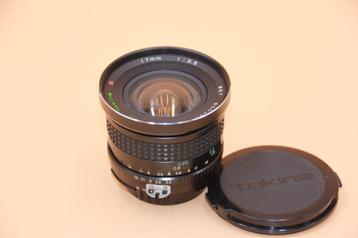 NIKON AI : TOKINA 17/3.5 beschikbaar voor biedingen