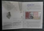 Bankbiljet 10 Krooni Estland 2006 UNC FDS, Postzegels en Munten, Setje, Ophalen of Verzenden, Overige landen