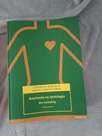 Anatomie en fysiologie, een inleiding, Boeken, Studieboeken en Cursussen, Ophalen of Verzenden, Zo goed als nieuw